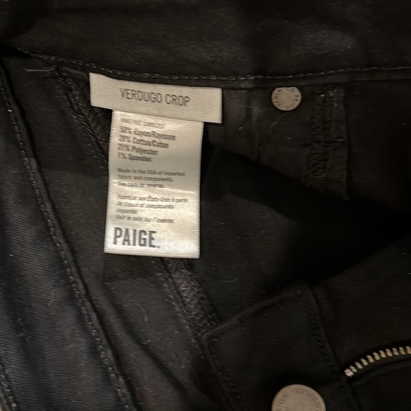 Paige Jeans - Picture 3 of 5